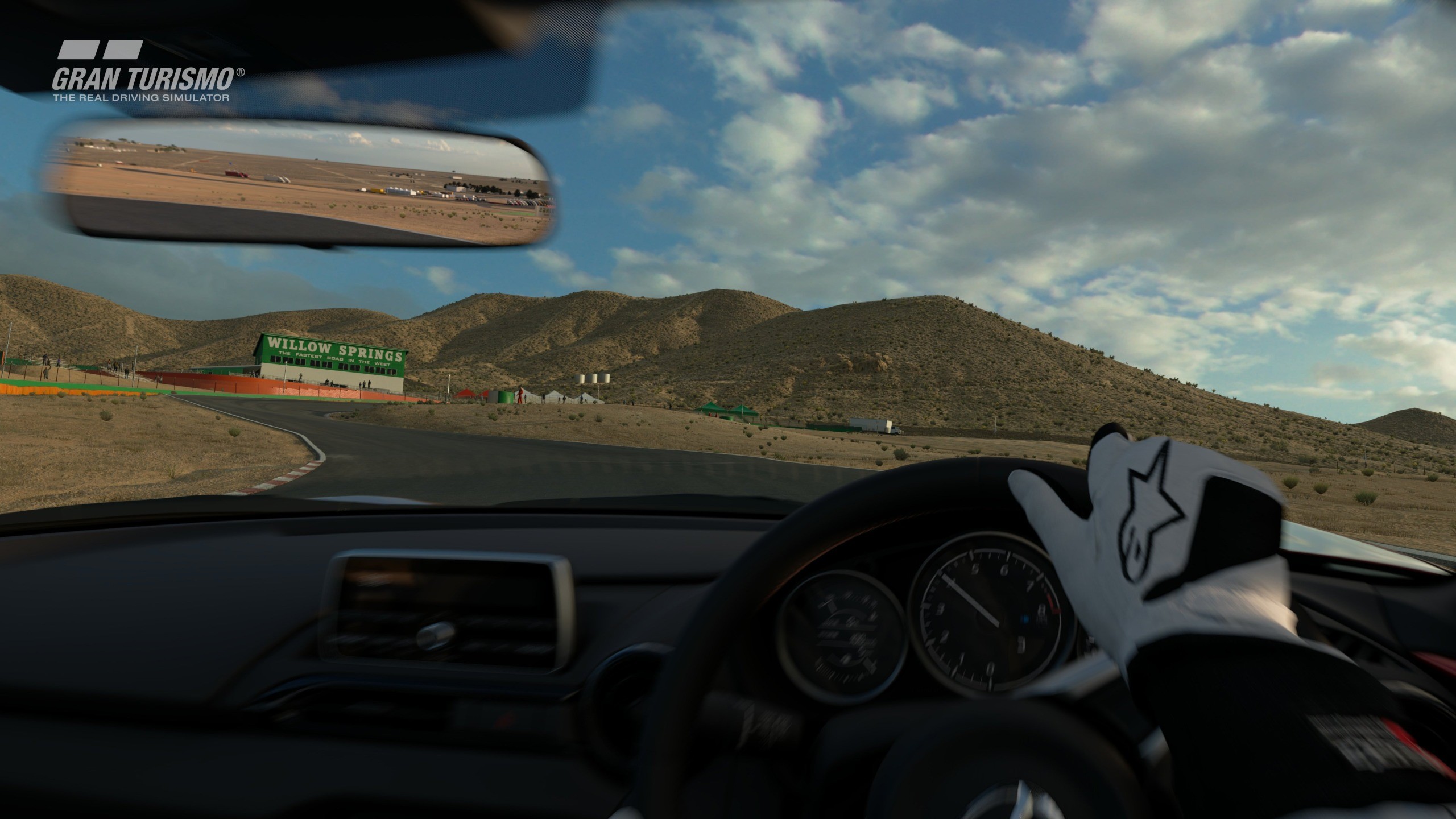 Gran Turismo Sport - Imagen 29